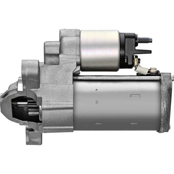 Motorino Di Avviamento 12 V 1,7 Kw 12 Denti Hella Per CitroËN Jumper Ed Altri-image
