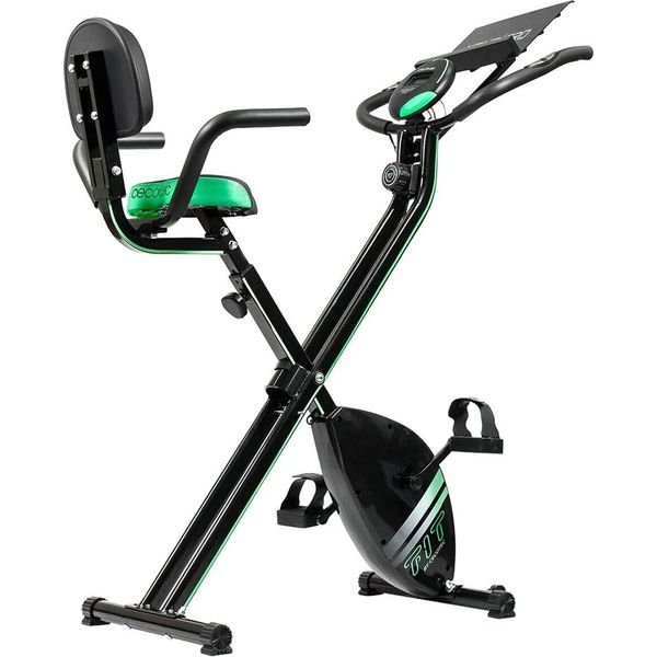 Bicicletta Stazionaria Cecotec Drumfit X-Bike 3000 Neo Pro-image