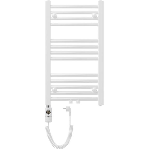 Mexen Ares Radiatore Elettrico 700 X 400 Mm, 300 W, Bianco - W102-0700-400-2300-20-image