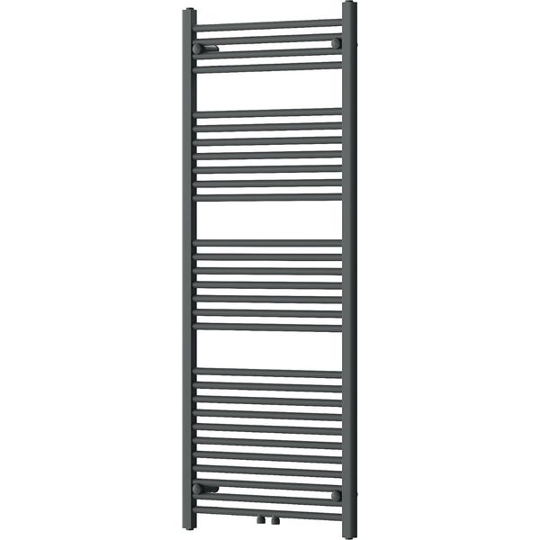 Mexen Mars Radiatore Da Bagno 1500 X 600 Mm, 729 W, Antracite - W110-1500-600-00-66-image