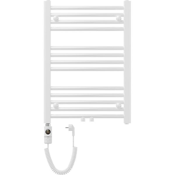 Mexen Ares Radiatore Elettrico 700 X 500 Mm, 300 W, Bianco - W102-0700-500-2300-20-image