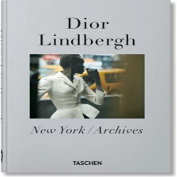 Peter Lindbergh. Dior. 40A Ed.-image