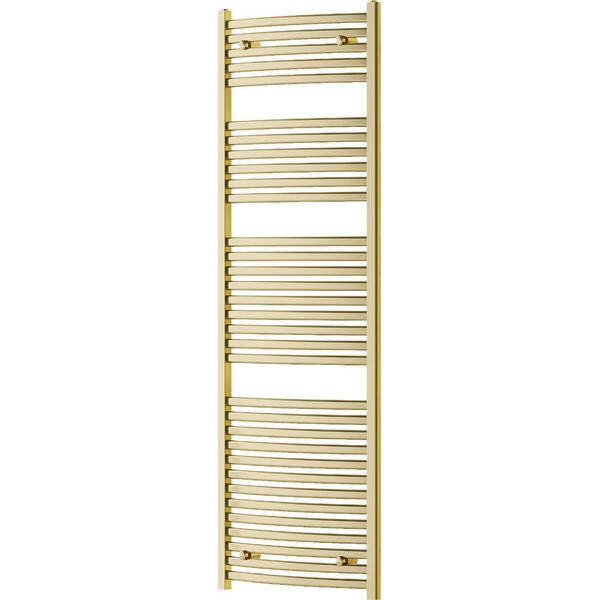 Mexen Helios Radiatore Da Bagno 1800 X 600 Mm, 782 W, Oro - W103-1800-600-00-50-image