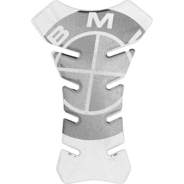 Bcr Bmw Tank Protector Grigio Grigio Taglia Unica-image