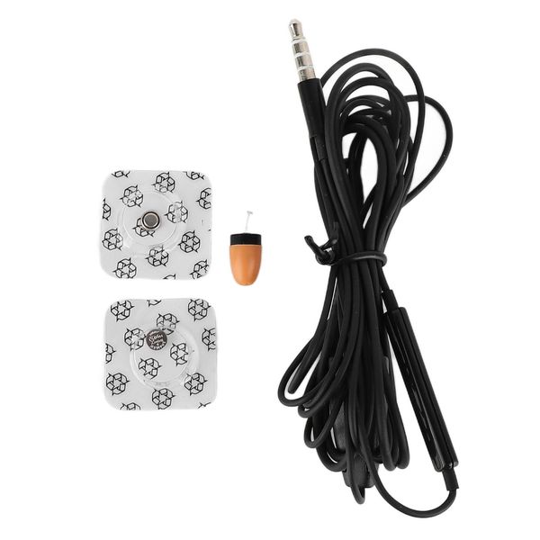 Mini Auricolare, Mini Auricolari Senza Fili, Piccolo Mini Auricolare, Auricolare Senza Fili, Piccolo Auricolare Senza Fili, Cuffia Senza Fili-image