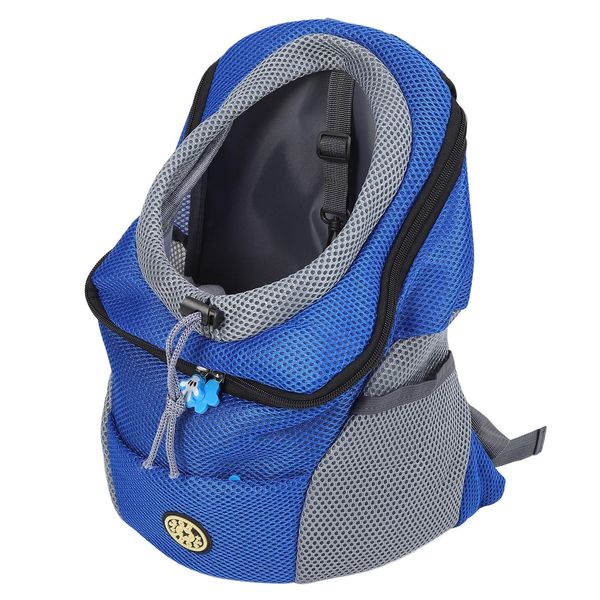 Zaino Per Animali Domestici, Zaino Per Animali Domestici, Borsa Da Trasporto Per Animali Domestici, Borsa Da Viaggio Per Animali Domestici, Trasportino Per Cani, Zaino Per Cani-image
