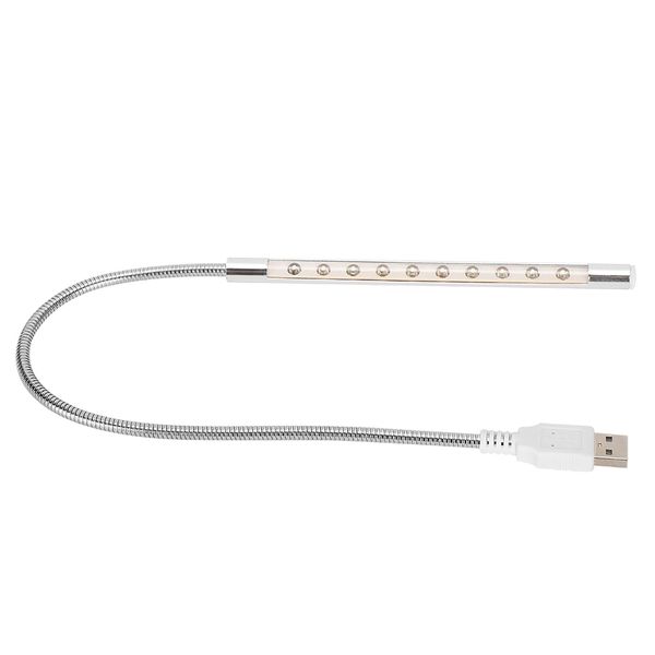 Luce, Luce Del Computer, Luce Led, Luce Del Computer Portatile, Luce Led Usb, Luce Del Computer Usb, Forniture Domestiche-image