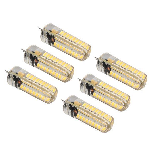 Lampadina G4 Led, Lampadina G4 Led 12V, Lampadina G4 In Silicone, Lampadina G4 Led, Lampadina G4, Lampadina, Lampadina-image