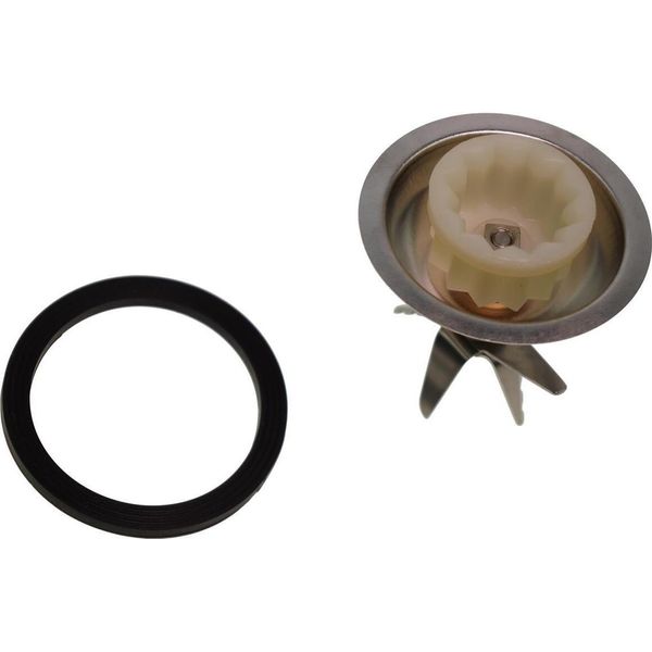 Wmf FS-1000039847 Lama Per 04.1619.0011 3200000072 Stelio Miscelatore A Colonna-image