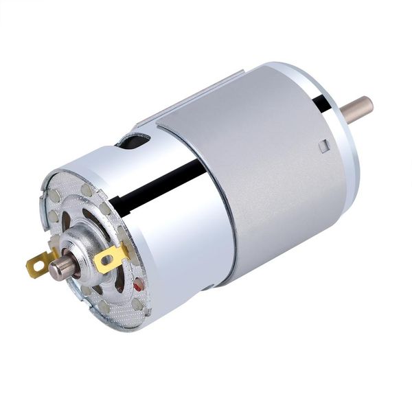 Motore Elettrico, Motore, Micro Motore Elettrico, Micro Motore Cc, Motore Cc, Micro Motore-image