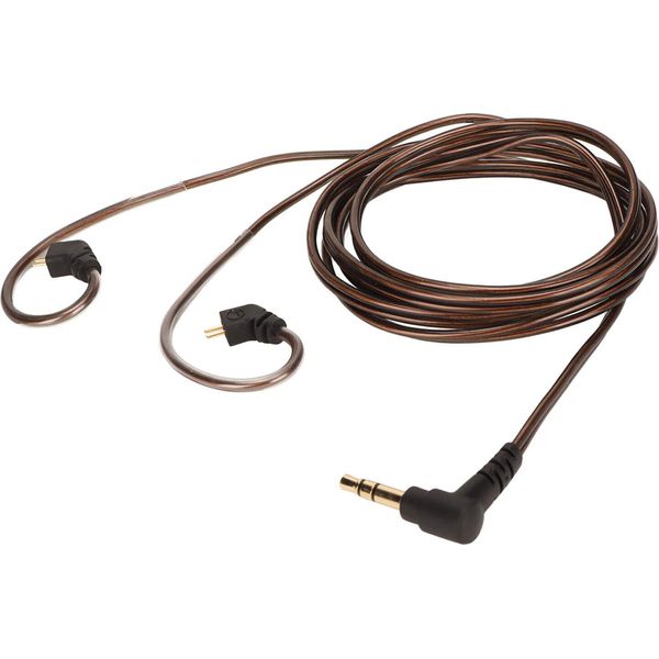 Cavo Audio Per Cuffie, Cavo Per Cuffie Di Ricambio, Cavo Di Aggiornamento Per Cuffie, Accessori Per Cuffie, Cavo Per Cuffie-image