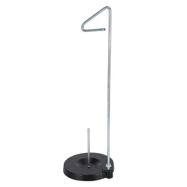 Portafilo Per Macchina Da Cucire, Supporto Per Filo Singolo, Supporto Per Filo Metallico, Rack In Filo Metallico, Parte Della Macchina Da Cucire-image