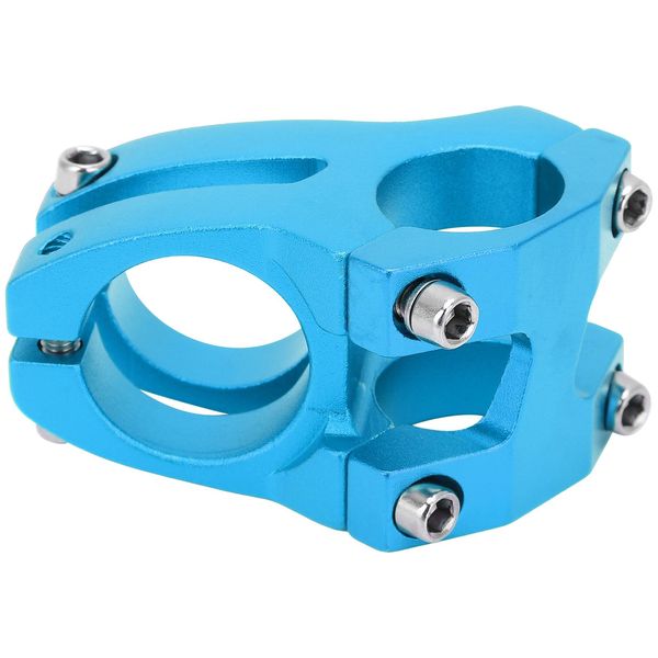Stelo Della Bicicletta, Stelo Corto Del Manubrio, Stelo Corto Della Bicicletta, Stelo Cavo Della Bicicletta, Stelo Della Bicicletta In Lega Di Alluminio, Rialzo Del Manubrio-image