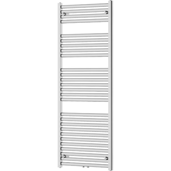 Mexen Hades Radiatore Da Bagno 1500 X 600 Mm, 649 W, Cromo - W104-1500-600-00-01-image