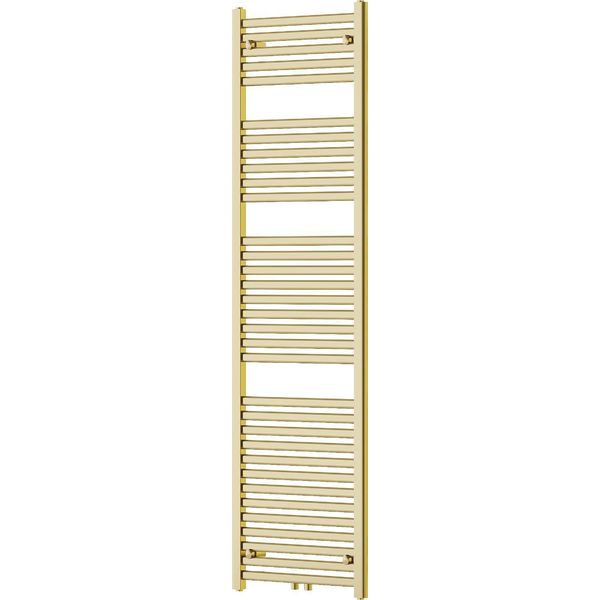 Mexen Hades Radiatore Da Bagno 1800 X 500 Mm, 675 W, Dorato - W104-1800-500-00-50-image