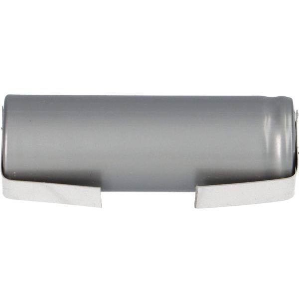 Batteria Ricaricabile Xcell 4/5 Aa 1,2V 1400Mah X4/5AA1400 U - Etichetta A Saldare-image
