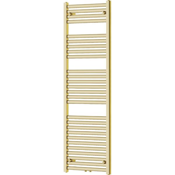 Mexen Hades Radiatore Da Bagno 1500 X 500 Mm, 555 W, Oro - W104-1500-500-00-50-image