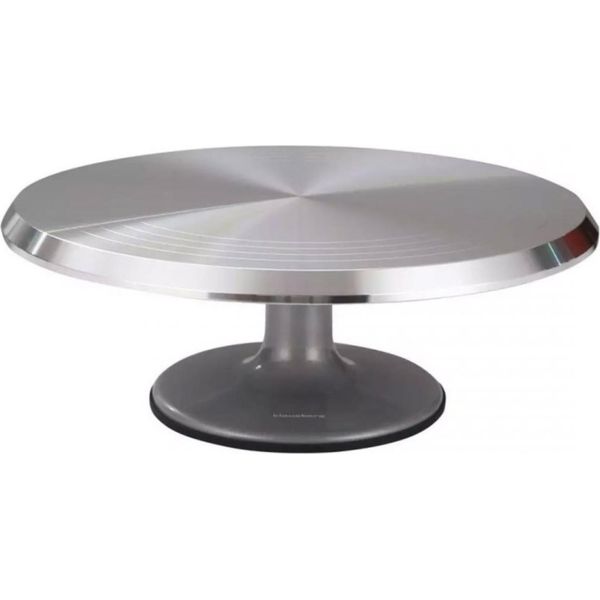 Klausberg Supporto Girevole Per Torta Da 36 Cm Kb-7772 55847-image