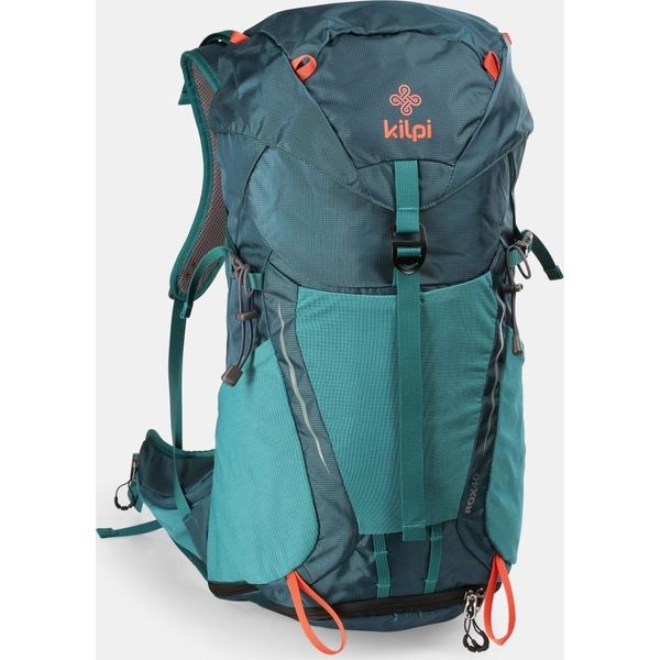 Zaino Da Trekking 40 L Kilpi Rox 40-U, Verde Scuro, Taglia Uni-image