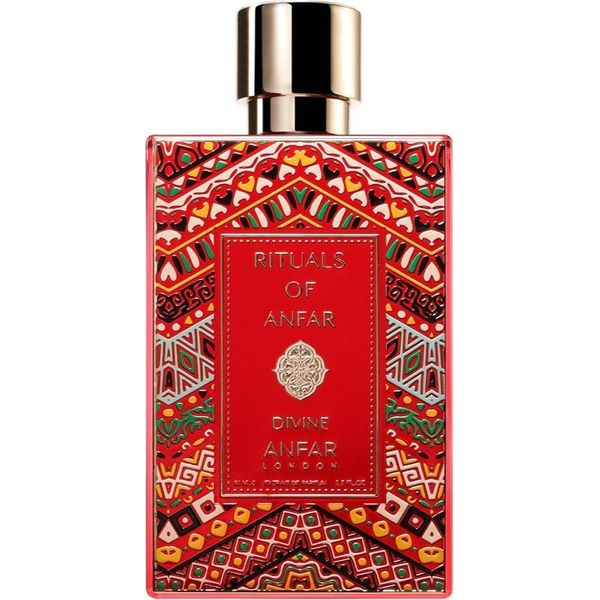 Anfar Rituals Of Anfar Divine Profumo Puro Unisex 80 Ml-image