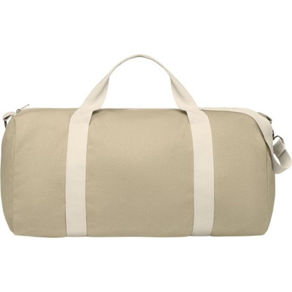 Midocean - Borsa Da Viaggio "Maldi"", Materiale Riciclato MO390 (Taglia Unica) (Khaki)"-image