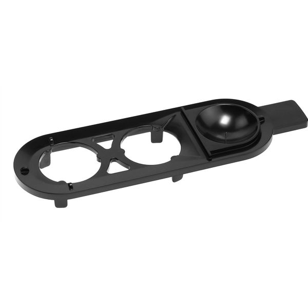 Wmf FS-1000039957 Supporto Per Uova Solo Per 3200000056 Kitchen Minis Cuociuova A 2 Pezzi-image