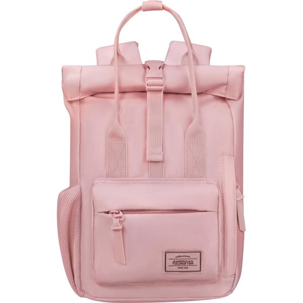 American Tourister Zaino Per Il Tempo Libero Zaino Urban Groove UG16 Backpack City Mini 7L Pastel Pink Rosa-image
