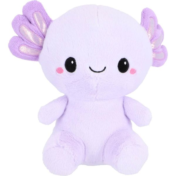 Pluchiez Peluche Axolotl 30 Cm - Peluche Di Peluche-image