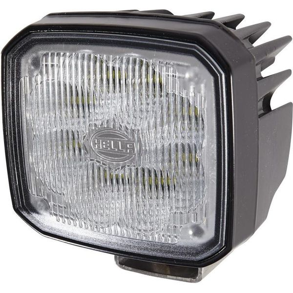 Faro Da Lavoro Led Hella Ultra Beam 4400Lm Illuminazione Del Terreno-image
