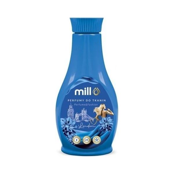 Mill Fabric Perfume Perfume&Fashion London 480 Ml-image