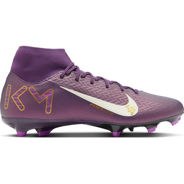 Buty Nike Zoom Superfly 10 Academy "Kylian Mbappe"" Fg/Mg HJ7309-500 42"-image
