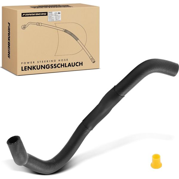 Frankberg 1X Tubo Sterzo Idraulico Per Audi A4 8K2 A4 Avant A5 8T3 2007-2017 1.8L 2.0L 2.7L-image