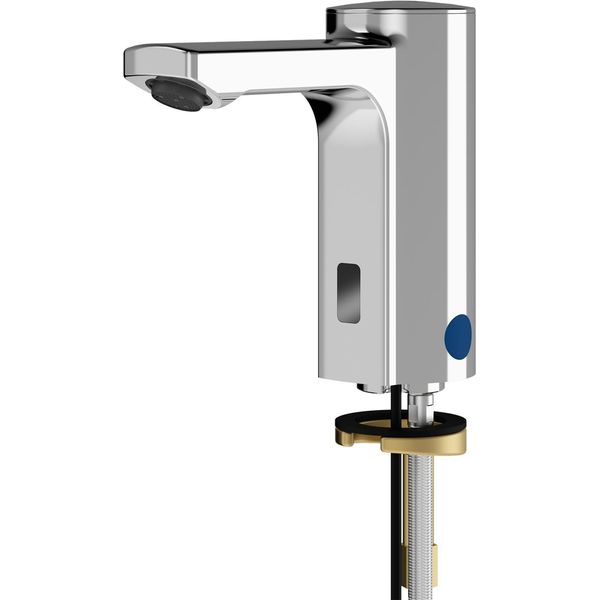 Valvola A Colonna Kwc Ar, F5, Elettrica, Senza Miscelatore, 3L, F. Alimentatore-image