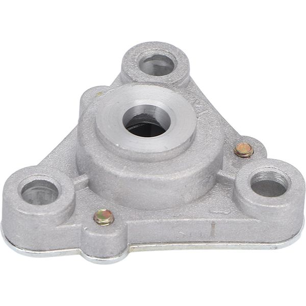 Gruppo Pompa Olio Moto Scooter, Lega Di Zinco, Ricambio Per Motore GY6 50Cc Qmb / Qma 139-image