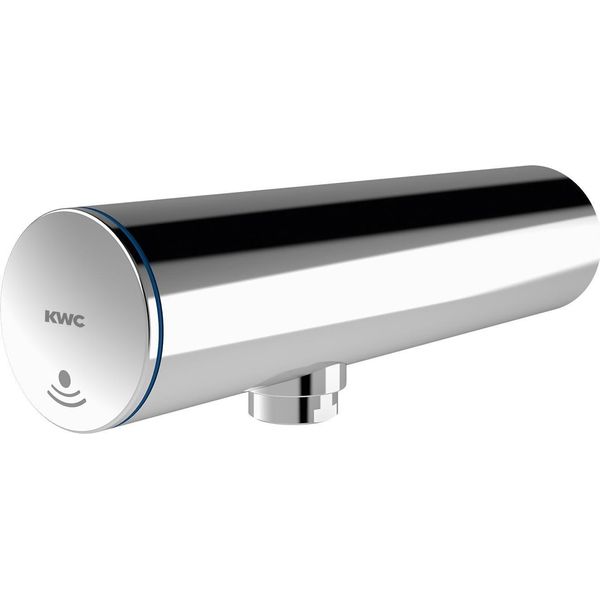 Valvola A Parete Kwc Ar, F3, Elettrica, Senza Miscelatore, 6L, Batteria-image