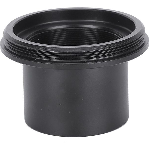 Telescopio Astronomico Da 1,25 Pollici Con Filettatura M42X0,75 Tubo Di Prolunga Adattatore Per Montaggio T-Ring Nero-image