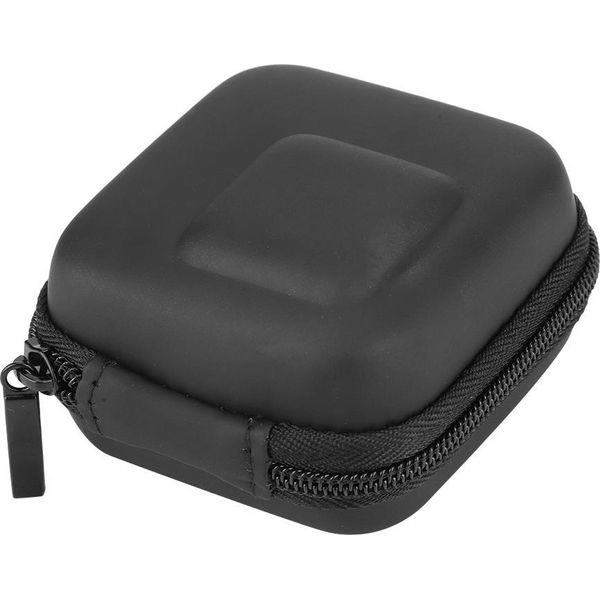 Mini Borsa Portatile Per Dji Osmo Action/Gopro/Sjcam/Xiaoyi Motion Cameranero-image