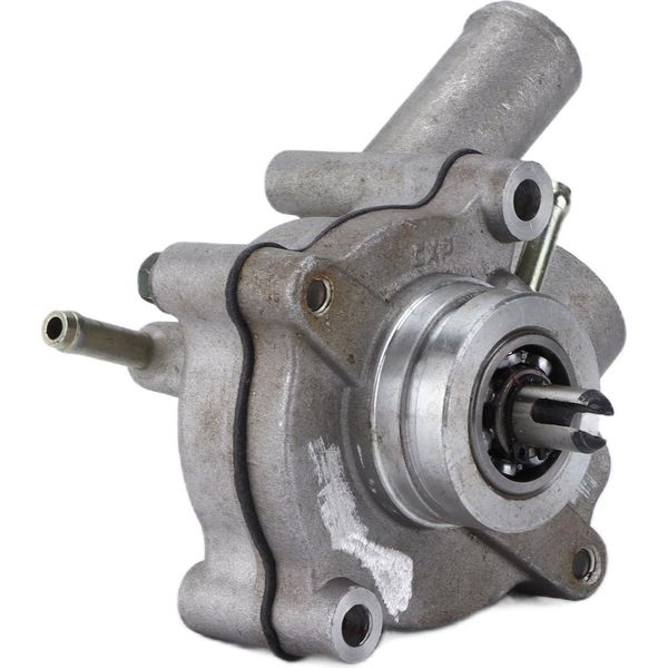 Gruppo Pompa Acqua 5KM-12420-10-00 Sostituzione Per Yamaha Grizzly 660 YFM660FA 4X4 2008-image