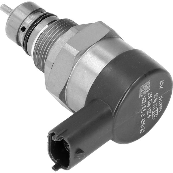Regolatore Di Pressione Rail Carburante Diesel Drv 314022A400 Di Ricambio Per Fiat Fiorino 1.3 D Multijet 2007+-image