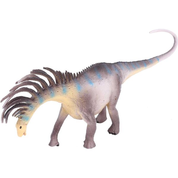 Dinosauro Modello Giocattolo Simulazione Decorazione Bambini Educativo-image