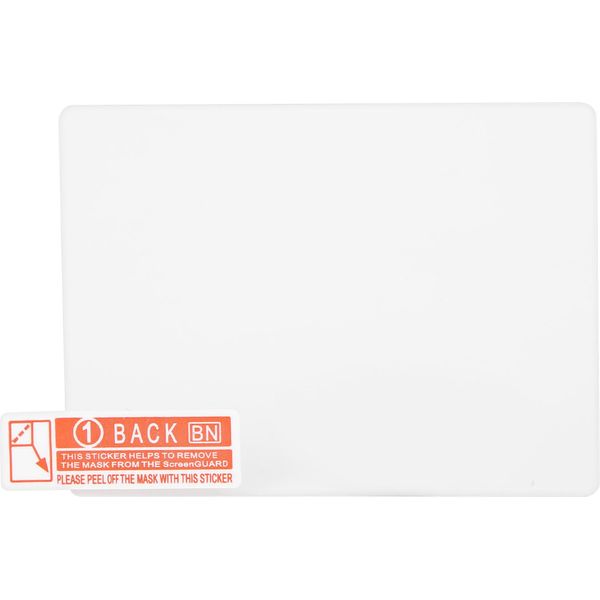 Protezione Dello Schermo Lcd Compatibile Per Nikon P1000/P950, Vetro Temperato, Pellicola Protettiva, Resistente Ai Graffi-image