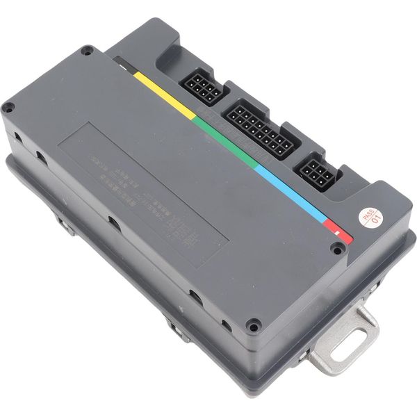 Regolatore Sinusoidale, 36 V-72 V, 3960 W, Motore Dc Brushless, Velocità Per Biciclette Elettriche A Mozzo E A Trazione Centrale-image