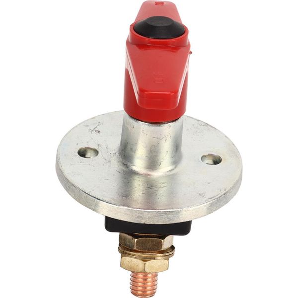 Staccabatteria 300 A, Da 12 V A 60 V, Sensibile Per Auto, Camper, Nautica, Barca, Yacht, Camion-image