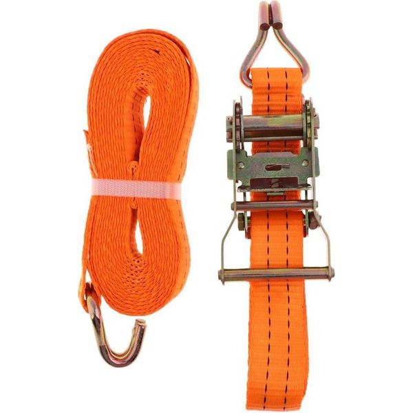 Cinghia Da Carico, Tenditore Fisso, Cinghia A Cricchetto Resistente Per Moto E Scooter-image