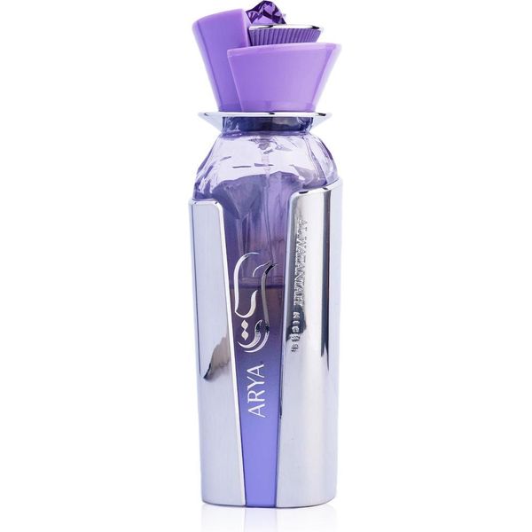 Al Wataniah Arya Eau De Parfum Per Donna 100 Ml-image