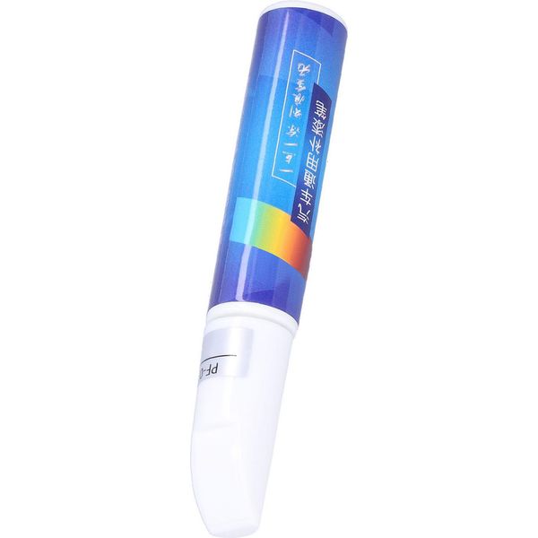 Penna Per La Riparazione Della Vernice Dell'auto, Strumento Per La Rimozione Dei Graffi Della Vernice Dell'auto, Applicatore Professionale, Manutenzione, Bianco-image
