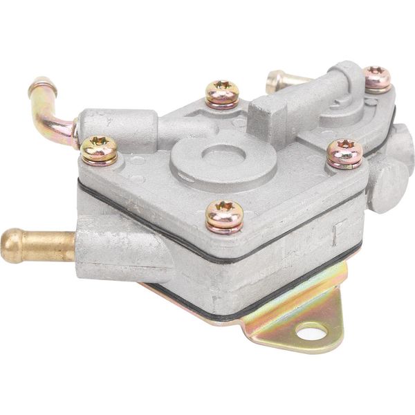 Pompa Carburante 5UG-13910-01-00 Sostituzione Adatta A Yamaha Rhino 450 660 2004-2009-image