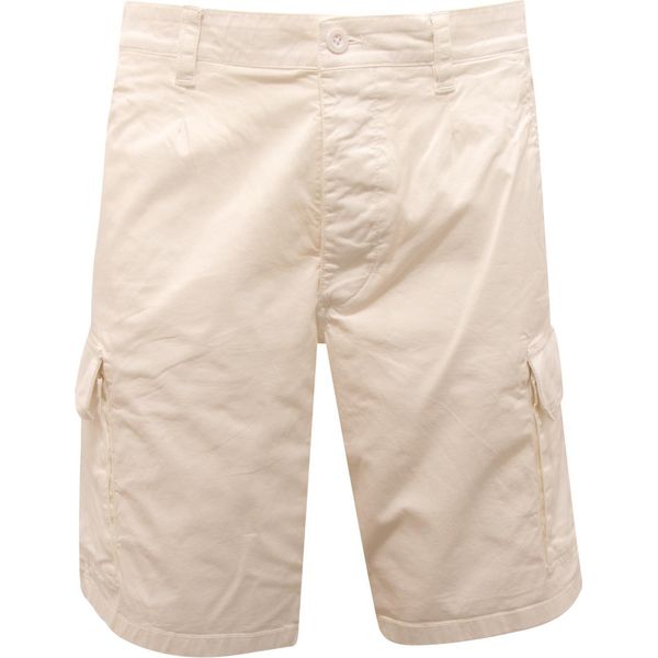 O7733 Bermuda Cargo Uomo Blauer Gallups Tinto In Capo Pantaloncini Uomo-image