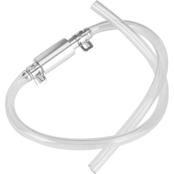 Strumento Universale Per Lo Spurgo Dei Freni Idraulici, Tubo Flessibile Di Spurgo Della Frizione E Valvola Per Motociclette-image