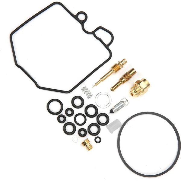 4 Set Di Kit Di Conversione Del Carburatore Della Moto, Revisione Del Carburatore, Riparazione, Adatto Per Honda Goldwing 1100 GL1100-image
